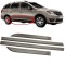 Set bandouri laterale protectie usi Dacia Logan MCV 2013-2020