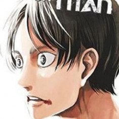 Attack On Titan Vol.15 - Hajime Isayama