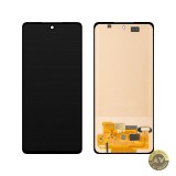Display cu Touchscreen MP compatibil cu Samsung Galaxy A52 5G A526 / A52 A525 / A52s 5G A528