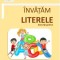 Invatam literele. Exercitii grafice