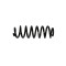 Arc Suspensie spate Suplex, Vw Passat (362), 08.2010-12.2015, Passat Alltrack (365), 01.2012-12.2014, Passat Variant (Combi) (365), 08.2010-12.2015 M