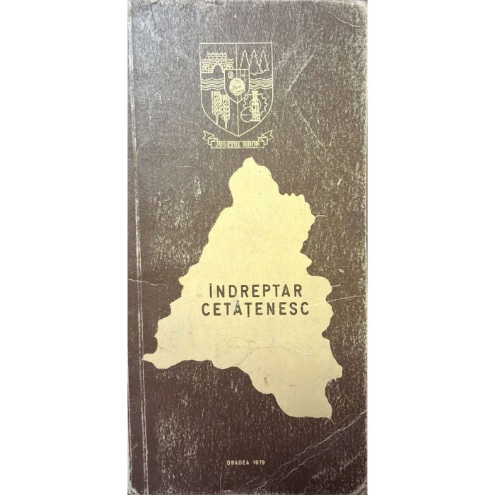 &Icirc;ndreptar cetățenesc