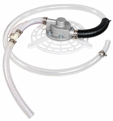 Pompa booster atomizor 4,1 CP foto