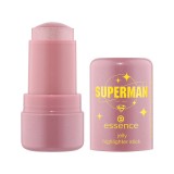Iluminator stick cu textura de jeleu 01 Undefeated Superman, 9.5g, Essence
