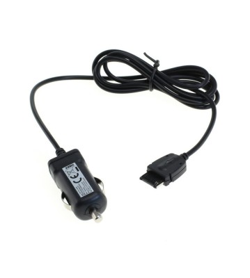 Incarcator auto OTB pentru Siemens C55/SX1 foto