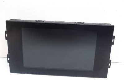 Ecran de navigație OPEL MOKKA 2021 OEM: 9836623980 17235605 foto