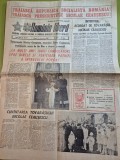 Ziarul romania libera 30 decembrie 1988 - sarbatorirea republicii