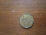 Medalie Bicentenarul SUA , GEORGE WASHINGTON LIBERTY