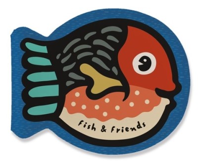 Fish and Friends foto