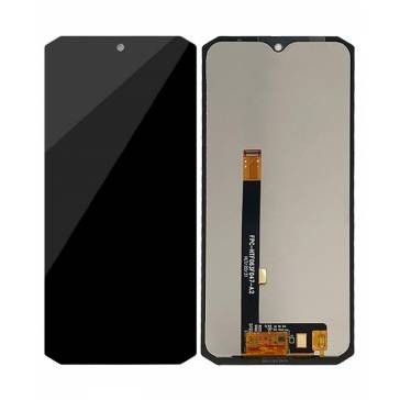 Ecran LCD Display Pentru Doogee S98 Pro foto