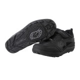 Cumpara ieftin Pantofi Ciclism O&#039;Neal Traverse Spd - 41, Negru-Gri Ultimate FactoryBikes