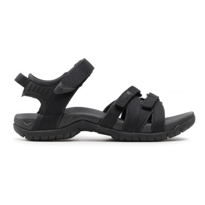 Sandale Teva Tirra 2 Negru - Black/Black foto