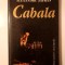 Alexandru Șafran - Cabala (trad. C. Litman; 1996)
