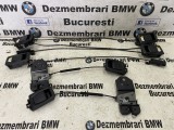 Maner broaste sistem rabatare banchete BMW E82,E46,E90,E92,E60,F11,F07, 5 (F10) - [2010 - 2013]