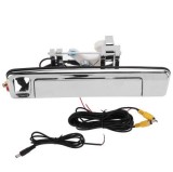 Camera de marsarier pentru ISUZU D-MAX 2015-2018, KkvoGmle, impermeabila, rezistenta la socuri, 170&deg; unghi de vizualizare CarStore Technology, EDOTEC
