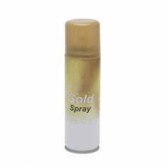 Spray decorativ auriu, 100 ml Best CarHome foto