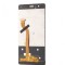 LCD Huawei P9 (2016), ALL VERSIONS, White