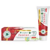 Pasta de Dinti cu Capsuni Junior 50ml