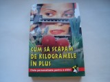 Cum sa scapam de kilogramele in plus - Damien Galtier