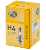 Bec Hella H4 P43T 12V 60/55W 8GJ 002 525-131