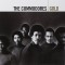 Commodores Gold remastered (2cd)