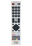 Telecomanda universala compatibila TV SONY 45 Keys (597)