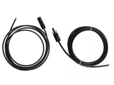 Cablu conectare panouri solare 2buc/set PEREL by Velleman SOL/SPC3