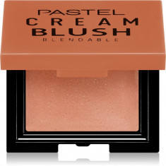 Pastel Cream Blush blush cremos culoare 45 Sunlit 3,6 g