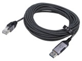 Cablu Goobay USB 3.0 U/FTP RJ45 5m