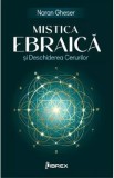 Mistica Ebraica si Deschiderea Cerurilor - Naran Gheser