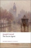 The Secret Agent: A Simple Tale