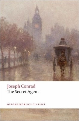 The Secret Agent: A Simple Tale foto