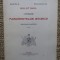 BULETINUL COMISIUNII MONUMENTELOR ISTORICE , PUBLICATIUNE TRIMESTRIALA ANUL VIII , FASC. 32 , OCT. - DEC. 1915