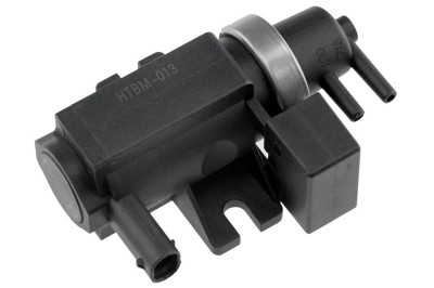 Supapa presiune comanda egr Bmw Seria 1 E81, E87 116d, 120d 2006-, Seria 3 E90 318d, 320d 2007-, Seria 5 E60 520d 2006-, X3 E83 2.0d 2007-, NTY EGR-B foto