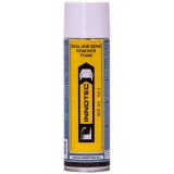Spumă Innotec pentru &icirc;ndepărtarea adezivelor 500 ml