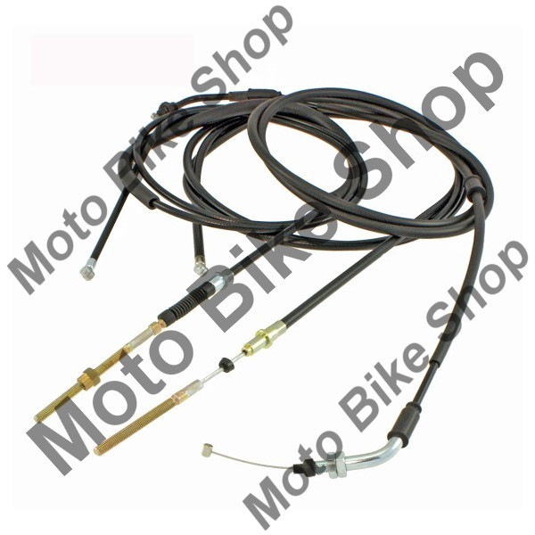 MBS Cablu frana spate Piaggio Liberty 125cc 597320, Cod Produs: 163555740RM MBS Cablu frana spate Piaggio Liberty 125cc 597320, Cod Produs: 163555740RM