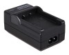 Incarcator Patona NP-20 NP-60 replace Casio Exilim EX-Z75 EX-S600 EX-S770 - 1526