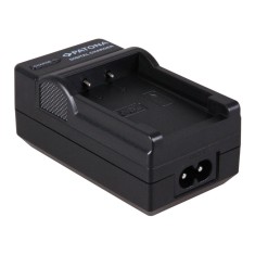 Incarcator Patona NP-20 NP-60 replace Casio Exilim EX-Z75 EX-S600 EX-S770 - 1526