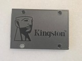 Solid-State Drive (SSD) Kingston A400 240GB, 2.5", SATA III (500 MB/s Citire, 350 MB/s Scriere)