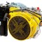 Yihu YH188FE/A - Motor benzina 13CP, 389cc, 1C 4T OHV, ax conic, auto ProAdvanced PowerfulTools