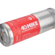 40 MIKE - GAS MAGNUM SHELL