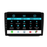 Cumpara ieftin Navigatie Dedicata Skoda Fabia (2007-2014), 10Inch, 6Gb Ram, 128Gb Stocare, Carplay