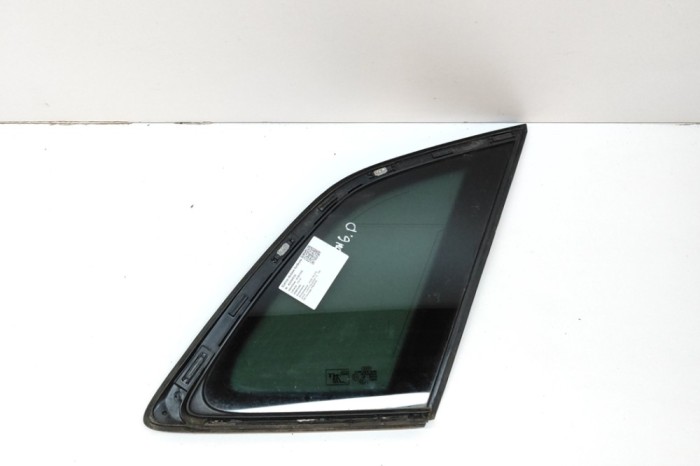 Geam lateral dreapta spate AUDI Q5 FY 2017 OEM: 80A845298L 22364725