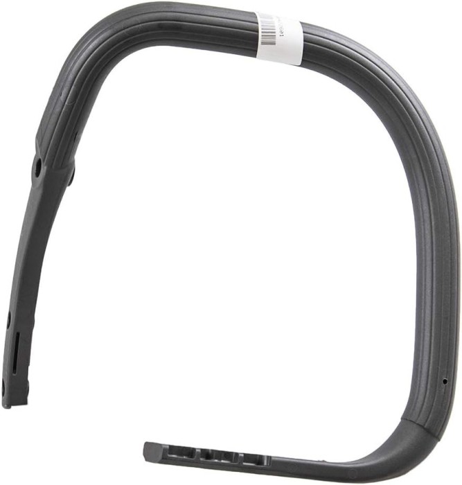 Maner frontal drujba Husqvarna 445, 450