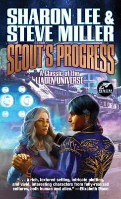 Scout&amp;#039;s Progress foto