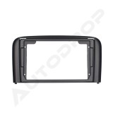 Cumpara ieftin Rama adaptoare Volvo S80 (2001-2006) pentru Navigatii multimedia Android de 9 Inch - HUB64