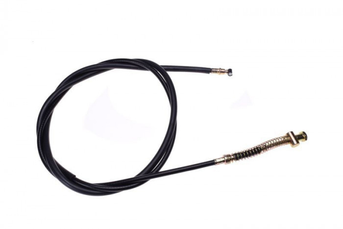 Cablu frana Lj50-Qt-L, L=1940mm, filet M6 Cod Produs: MX_NEW ZLL5641