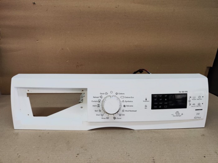 placa electronica masina de spalat Electrolux EWS 31074 NU / R22