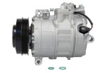 Compresor clima aer conditionat BMW 5 (E60) (2001 - 2010) THERMOTEC KTT090172