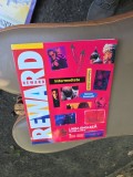 Reward Intermediate - Simon Greenall